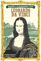 Book cover of Leonardo da Vinci by Sir Kenneth M. Clark