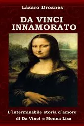 Book cover of Leonardo Innamorato by Lázaro Droznes
