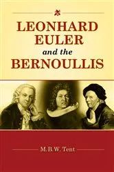 Book cover of Leonhard Euler and the Bernoullis by Unknown