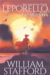 Book cover of Leporello on the Lam (2nd ed.) by William Stafford