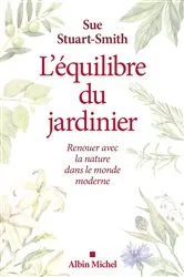 Book cover of L'Equilibre du jardinier by Madeleine Descargues-Grant
