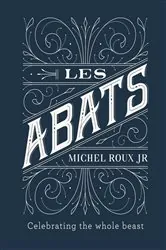 Book cover of Les Abats by Michel Roux Jr.