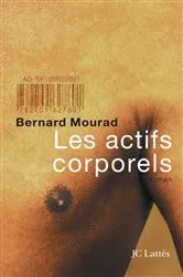 Book cover of Les actifs corporels by Bernard Mourad