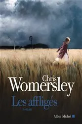 Book cover of Les Affligés by Valérie Malfoy