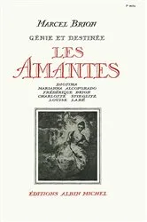 Book cover of Les Amantes by Unknown