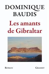 Book cover of Les amants de Gibraltar by Unknown