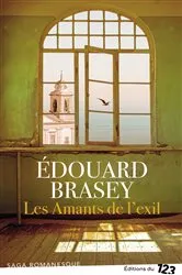 Book cover of Les Amants de l'exil by Unknown
