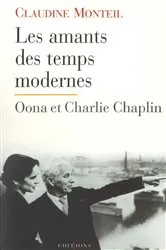 Book cover of Les Amants des temps modernes by Unknown