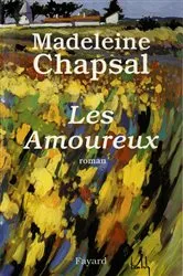Book cover of Les Amoureux by Madeleine Chapsal