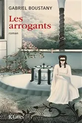 Book cover of Les Arrogants by Unknown