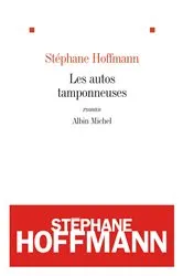 Book cover of Les Autos tamponneuses by Unknown