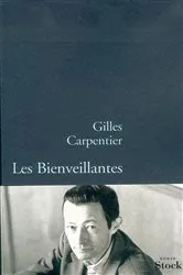 Book cover of Les bienveillantes by Unknown