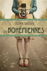 Book cover of Les Bohémiennes by Unknown