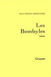 Book cover of Les bombyles by Raymond Bernard