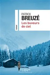 Book cover of Les buveurs de ciel by Unknown