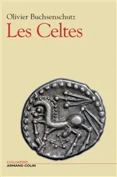 Book cover of Les Celtes by Henri Hubert