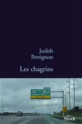 Book cover of Les chagrins by Unknown