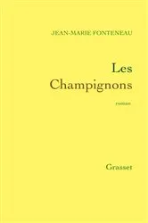 Book cover of Les Champignons by Jean-Marie Fonteneau