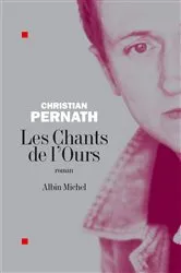 Book cover of Les Chants de l'ours by Unknown