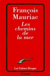 Book cover of Les chemins de la mer by Unknown