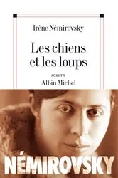 Book cover of Les Chiens et les Loups by Unknown