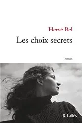 Book cover of Les choix secrets by Unknown