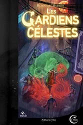 Book cover of Les Chroniques de l'étrange 3 by Romain d' Huissier