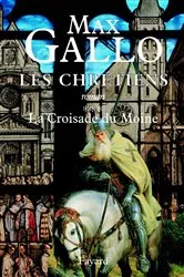 Book cover of Les Chrétiens, tome 3 by Unknown