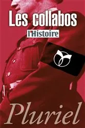 Book cover of Les Collabos by Collectif