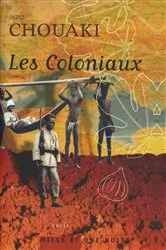 Book cover of Les Coloniaux by Unknown