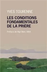 Book cover of Les conditions fondamentales de la prière by Unknown
