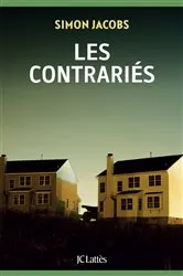 Book cover of Les Contrariés by Unknown