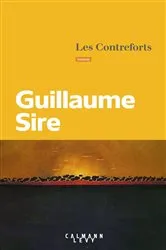 Book cover of Les Contreforts by Unknown