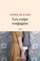 Book cover of Les corps conjugaux by Unknown