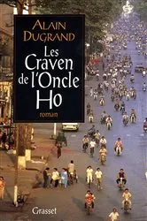 Book cover of Les Craven de l'Oncle Ho by Unknown