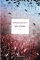 Book cover of Les Crires by Unknown