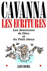Book cover of Les Écritures by François Cavanna