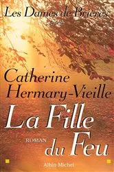 Book cover of Les Dames de Brières - tome 3 by Catherine Hermary-Vieille
