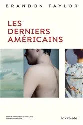 Book cover of Les Derniers Américains by Unknown