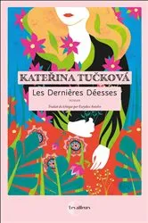 Book cover of Les Dernières Déesses by Unknown