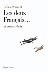 Book cover of Les deux Français ... et autres récits by Unknown