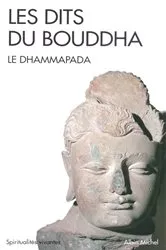 Book cover of Les Dits du Bouddha by Anonyme