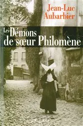 Book cover of Les démons de soeur Philomène by Unknown