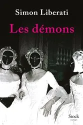 Book cover of Les démons by Unknown