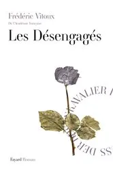 Book cover of Les Désengagés by Unknown