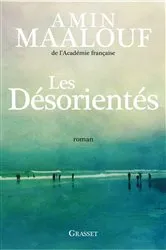 Book cover of Les désorientés by Unknown