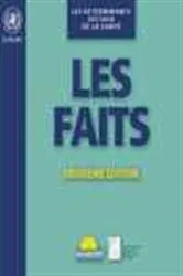Book cover of Les Déterminants sociaux de la santé - Les Faits by R. Wilkinson