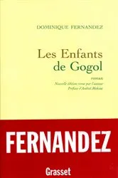 Book cover of Les enfants de Gogol (NED) by Unknown