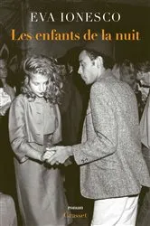 Book cover of Les Enfants de la nuit by Unknown