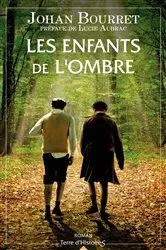 Book cover of Les enfants de l'ombre by Unknown